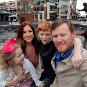 Meet your Posher, David